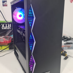 Mid Tier Gaming PC