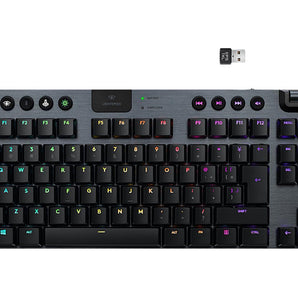 Logitech G915 TKL Lightspeed Keyboard