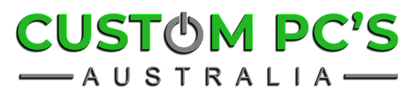 Custom Pc's Australia