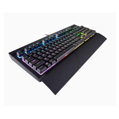 broderi Intim Lydig Corsair K68 RGB Mechanical Gaming Keyboard – Custom Pc's Australia