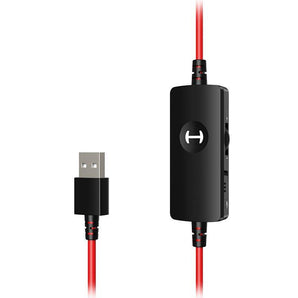 Edifier G1 USB Professional Gaming Headset - Custom Pc's Australia