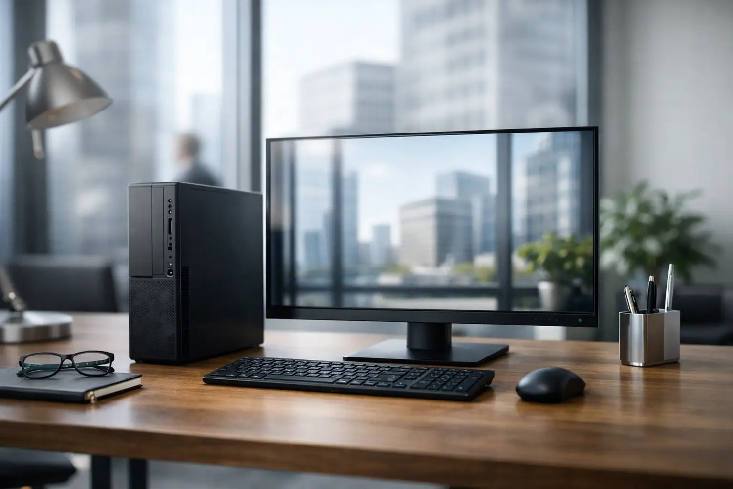 How to Choose a Business Desktop