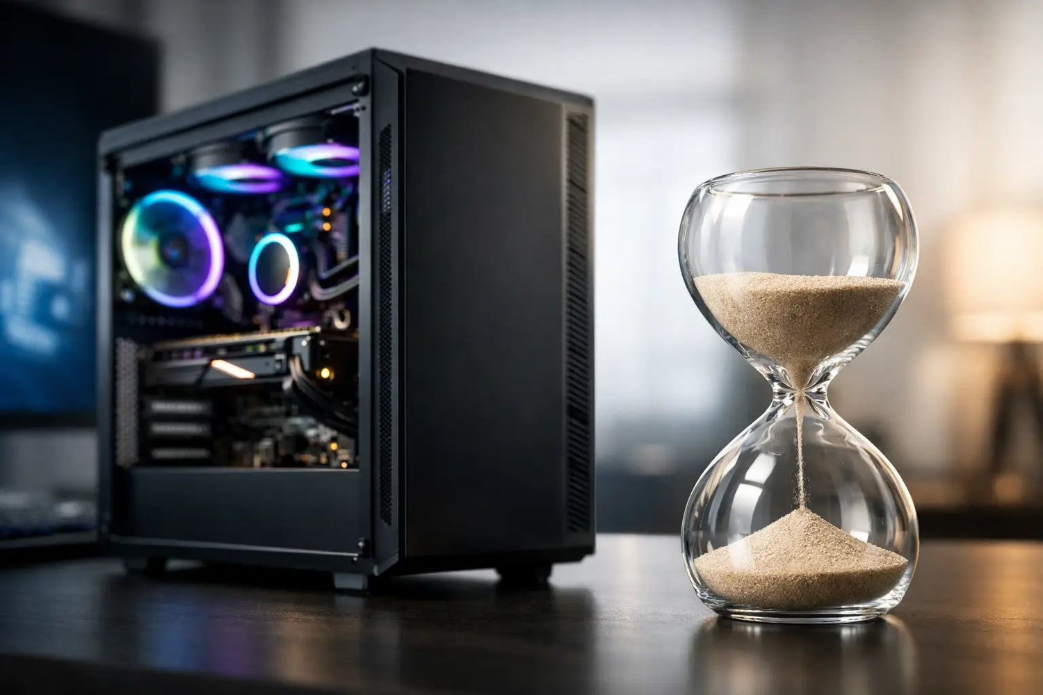 How Long Do Gaming PCs Last?
