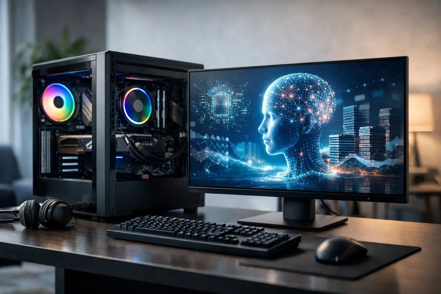 Best PC for Local AI Models in 2026