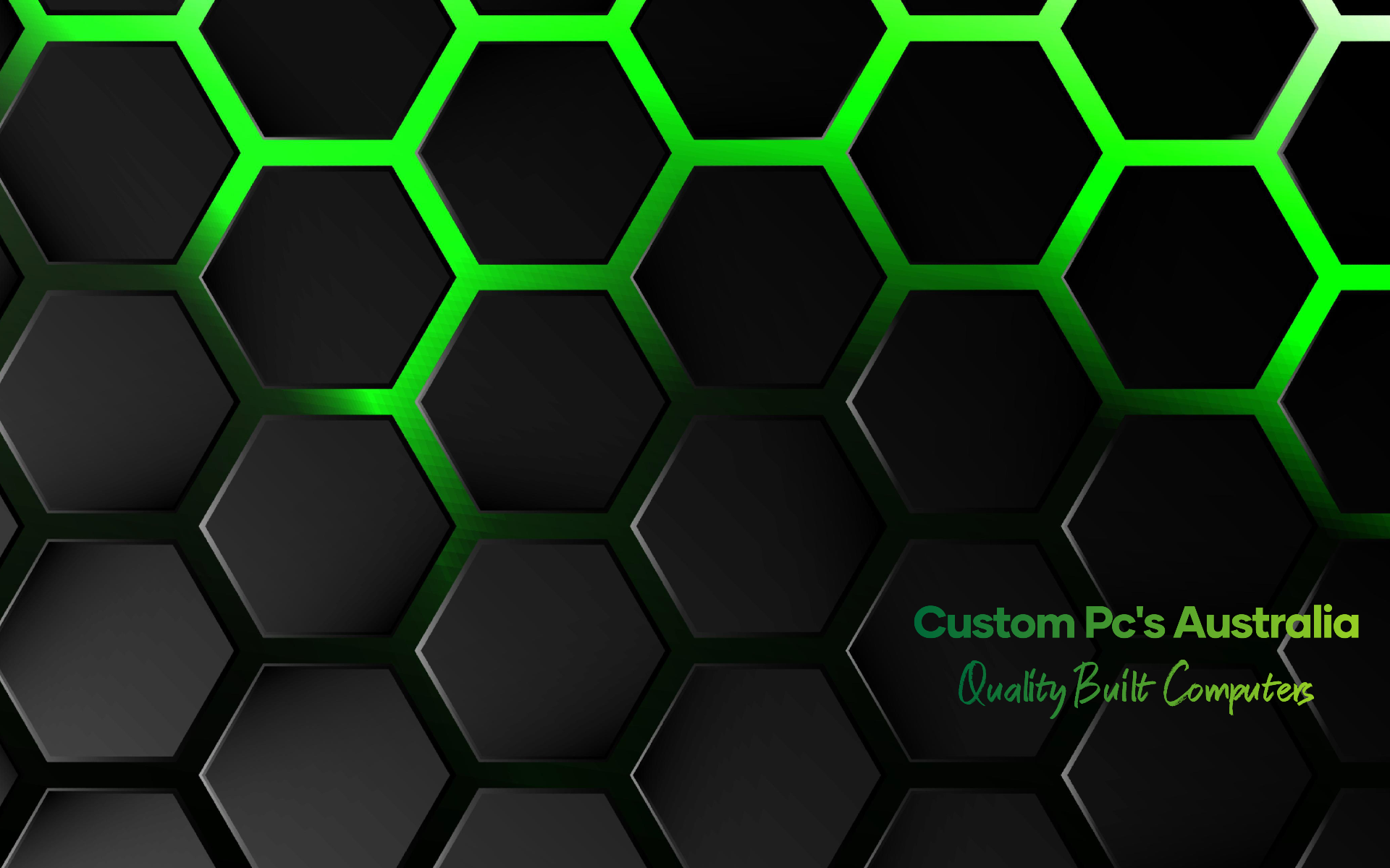Patterned Pc Where is the best place to get a custom PC in Australia? – Custom Pc's ...