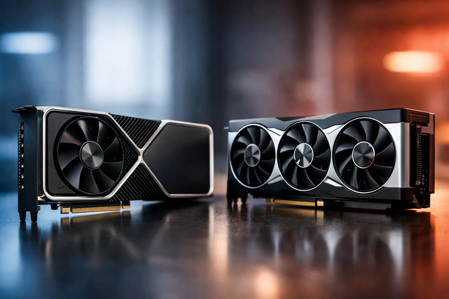 Nvidia vs AMD GPU: Which One Should You Buy?