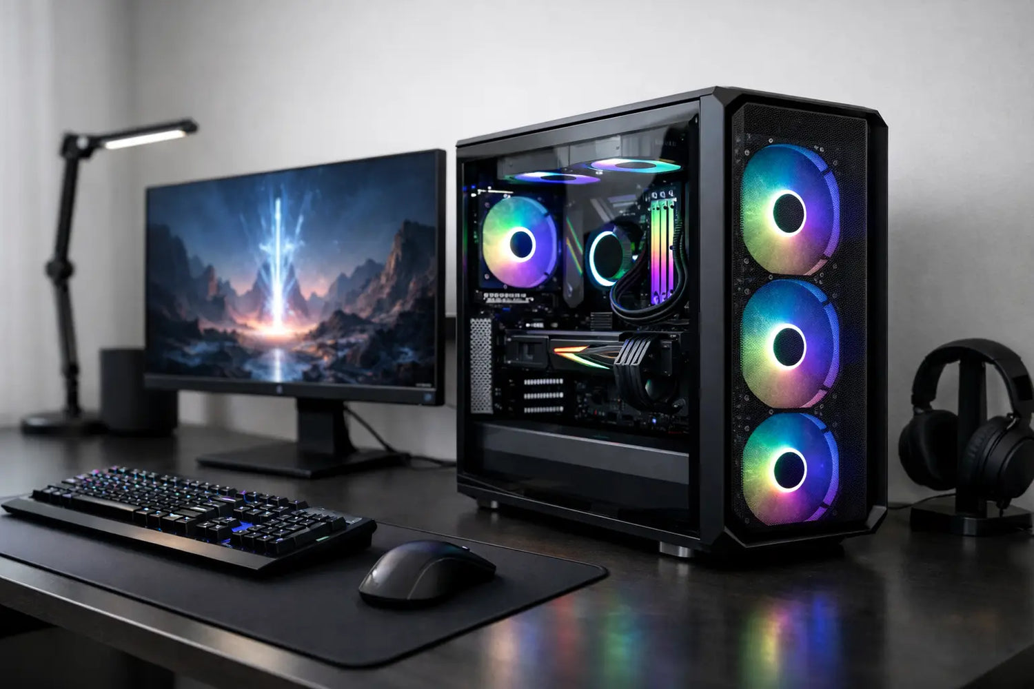 Fractal Design Gaming PC: Is It Worth It?