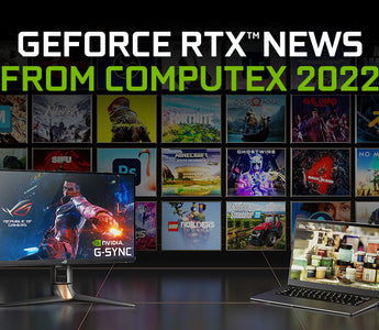 NVIDIA at Computex