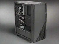 CAD Workstation Silver