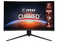 MSI G271CQP E2 27" WQHD