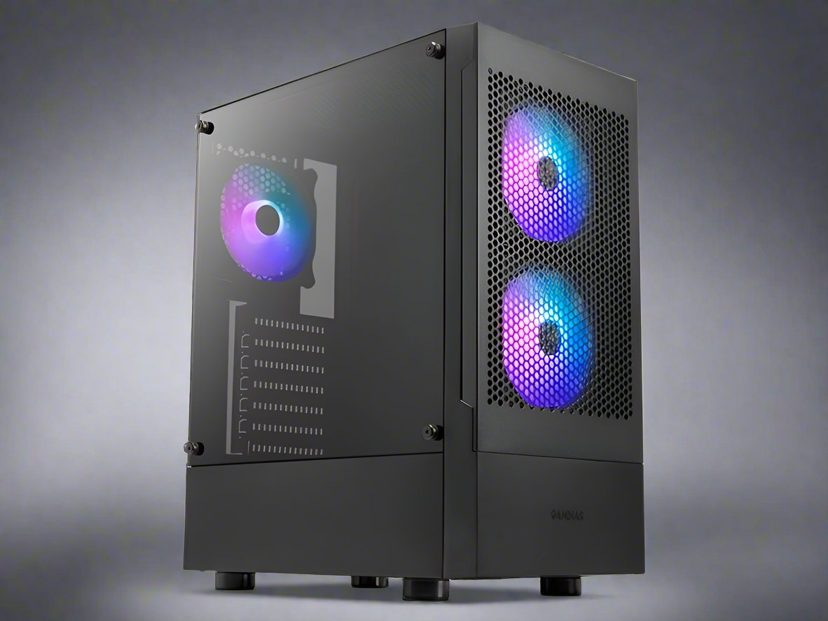 Talos Computer Talos E3 – Custom Pc's Australia