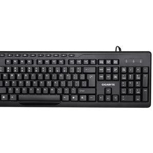 Gigabyte Desktop Keyboard & Mouse