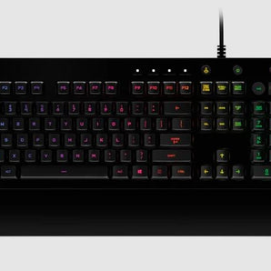 Logitech G213 Prodigy RGB Gaming Keyboard