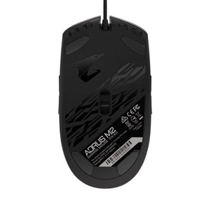 Gigabyte Auros M2 Optical Gaming Mouse