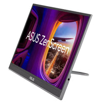 Asus Zenscreen 15.6" Portable OLED MQ16AHE