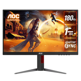 AOC 27G4 Monitor