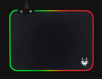 Lycan Vega RGB Mouse Mat