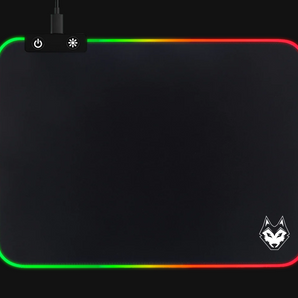 Lycan Vega RGB Mouse Mat