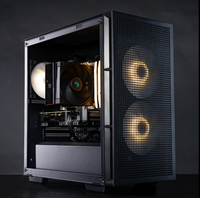 Silver Sim PC