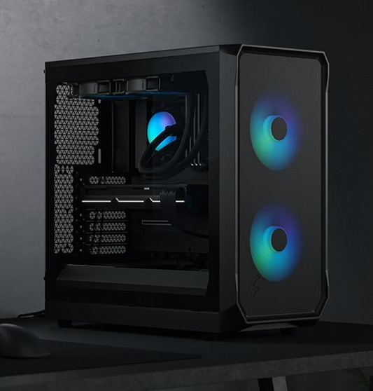 AI Desktop PCs – Custom Pc's Australia