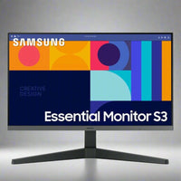 Samsung S33GC 24" 100Hz