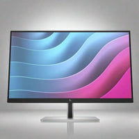 HP E24 G5 23.8" 75Hz Business monitor