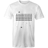 AS Colour Staple - Mens T-Shirt