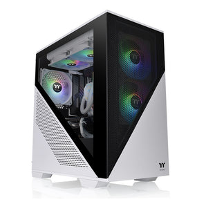 Build your new PC with us