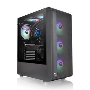 Build your new PC with us