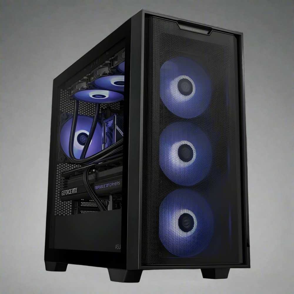 Gaming PCs – Custom Pc's Australia