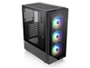Snow RTX 4060TI - View Black - GAMING PC