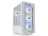 Snow RTX 4060TI - View White - GAMING PC