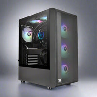 Stealth S200 - GAMING PC