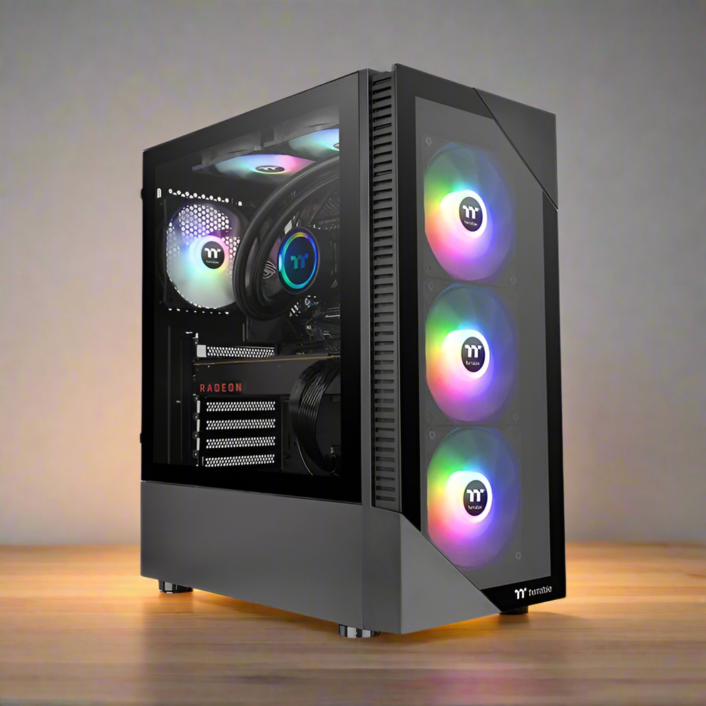 View RX7800XT – Custom Pc's Australia