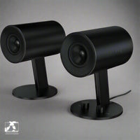 Razer Nommo 2.0 Speakers - PC Build and parts