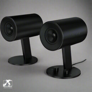 Razer Nommo 2.0 Speakers - PC Build and parts