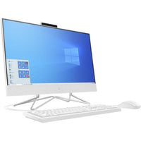 HP DF0201A 23.8" FHD All-In-One PC (256GB) freeshipping - Custom Business PCs Australia