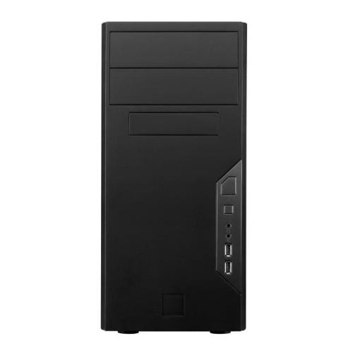 Custom Built Business PC  ( Silver ) - PC Build and parts