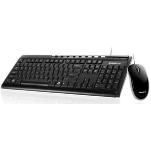Gigabyte Desktop Keyboard & Mouse - PC Build and parts