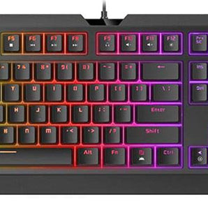 RAPOO V52S Gaming Keyboard - Custom Pc's Australia