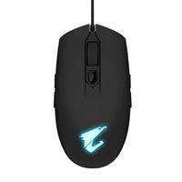 Gigabyte Auros M2 Optical Gaming Mouse - Custom Pc's Australia