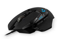 Logitech G502 Hero High performance - Custom Pc's Australia