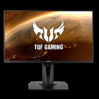 ASUS VG259Q 24.5" TUF Gaming Monitor - Custom Pc's Australia