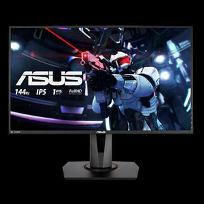 ASUS VG279Q Gaming Monitor 27inch - PC Build and parts
