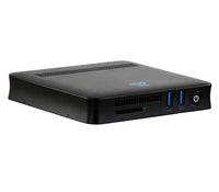 Leader NUC Intel Celeron N3350 - Custom Pc's Australia