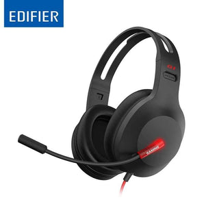 Edifier G1 USB Professional Gaming Headset - Custom Pc's Australia