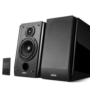 Edifier R1850DB Active 2.0 Bookshelf Speakers - PC Build and parts