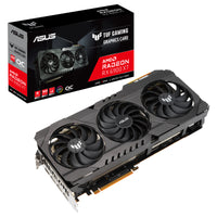 Asus TUF RX6900XT 16Gb