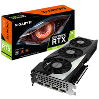 Gigabyte RTX 3050 OC 8Gb