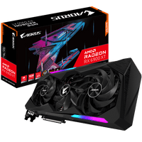 Gigabyte Aorus RX6900XT 16Gb